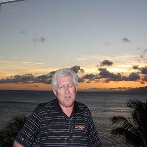 Meet your Posher, Ray